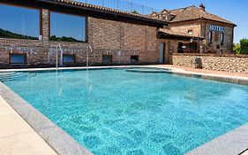 Hotel Le Botti